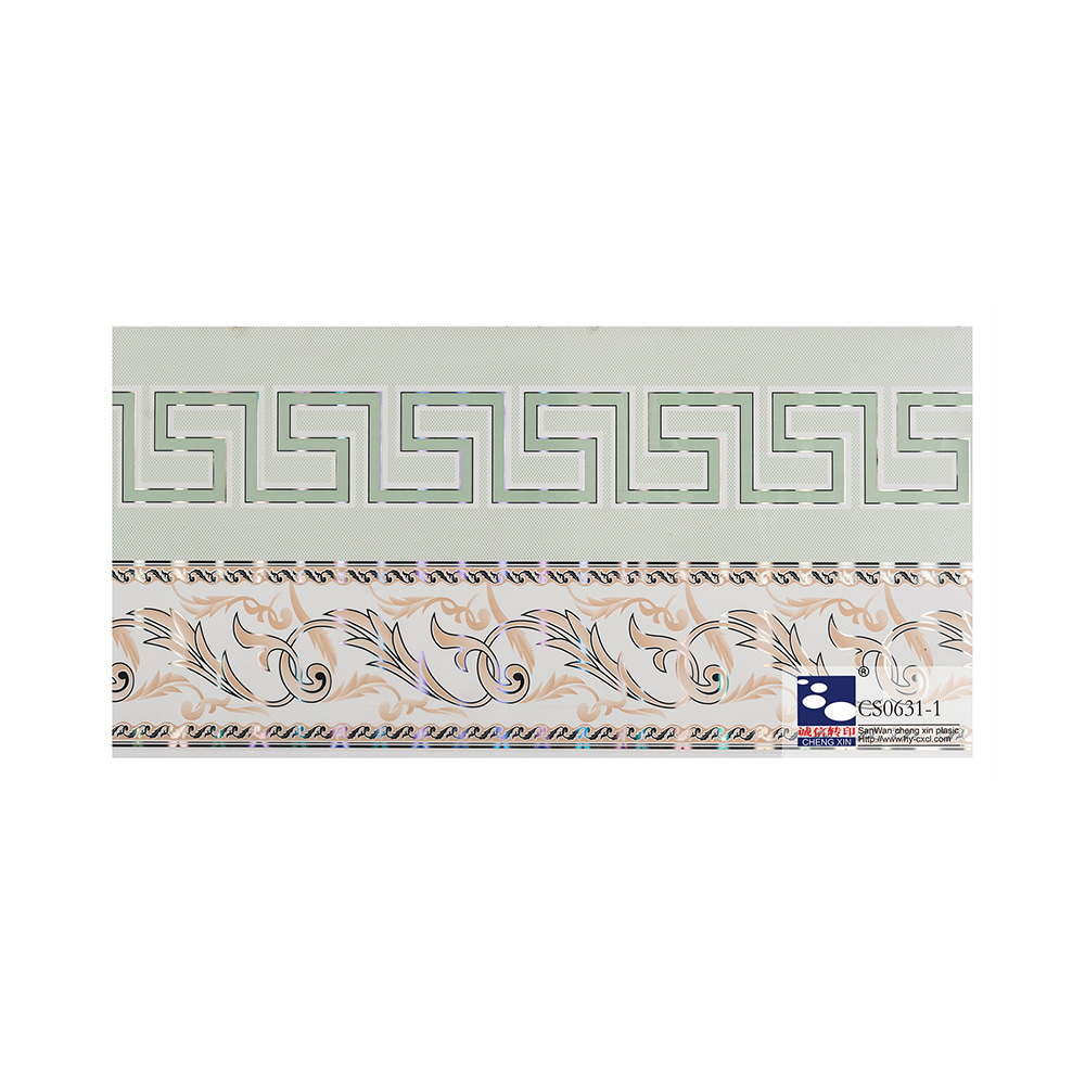 Grano de madera decorativo bien embalado para hotel decorativo con buen servicio CS0631