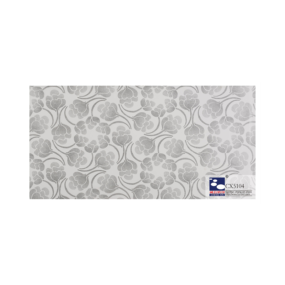 Diseños modernos, fábrica de colores, venta al por mayor, lámina de estampado en caliente de mármol de varios colores CX5104